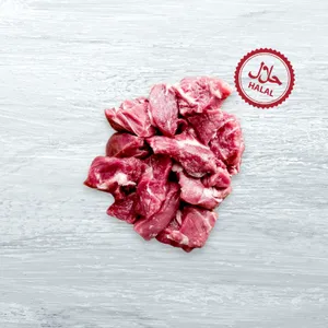 Beef with Bone Curry Cut (~1.8-2lb)