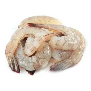 Wild Black Tiger Shrimp 454g
