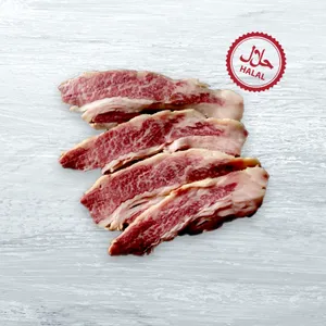 Beef Bacon (150g)