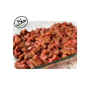 Marinated Beef Shawarma (~2.0lb)