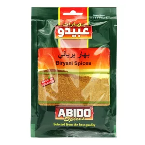 Abido Biryani 100g