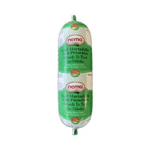Nema Beef Mortadella with Pistachios (450g)