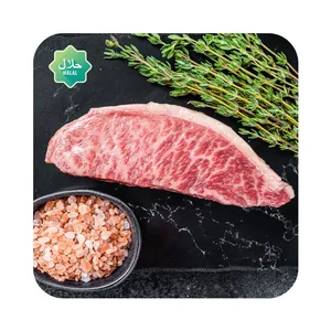 Wagyu Striploin Steak - MB Grade 8/9 (~350g - 400g)