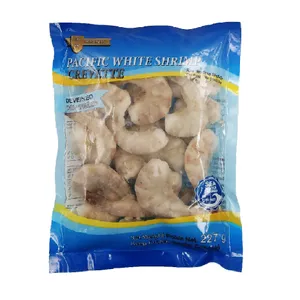 Pacific White Shrimp 227g