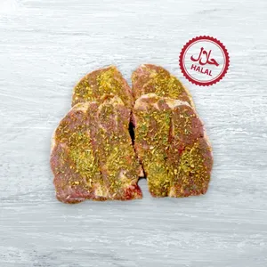 Bengali Special - Marinated Lamb Shoulder Chops (~4.0-5.0lb)