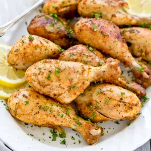 Bengali Special - Marinated Chicken Drumstick without skin (~1.5-2.0lb)