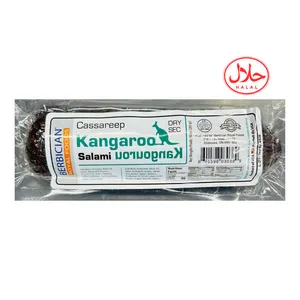 Berbician Canada - Kangaroo Salami (283g)