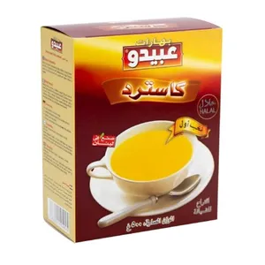 Abido Custard 500g