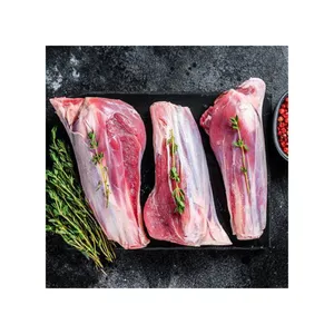 Frozen New Zealand Lamb Shanks (~2.25-2.75lb - 3pcs)