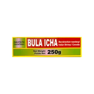 Bangladeshi BULA ICHA (Indian Shrimp) (250g)