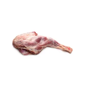 Fresh Goat Shoulder (~3.5-4lb)