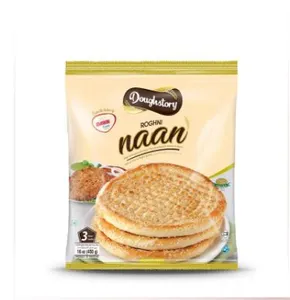 Rogni Naan 3pcs