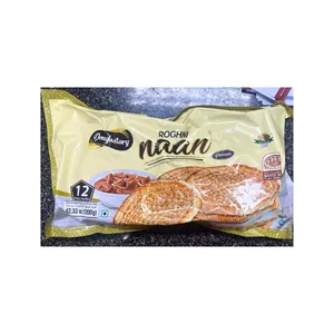 Doughstory Roghni Naan (12pcs)