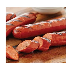 Mecca Mild Italian Sausages (6pcs)