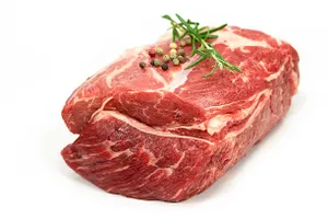 AAA Beef Roast/Steak (~1.8- 2lb - 1 Whole Pc)