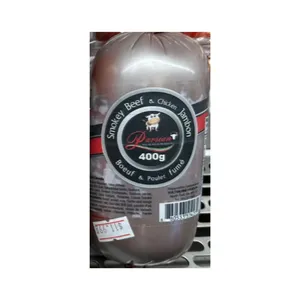 Parsian Smokey Beef & Chicken Jambon (400g)