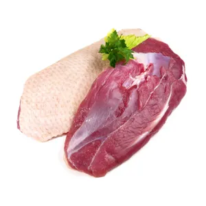 Duck Breast Boneless (~1.1-1.3lb - 2pcs)