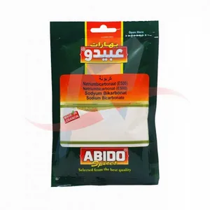 Abido Baking Soda 100g