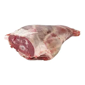 Frozen Lamb Leg Short Cut (~4.5-5.5lb)
