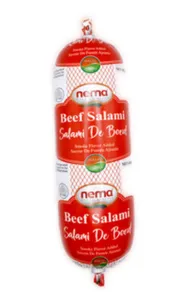 Nema Beef Salami (450g)
