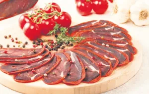Pastirma