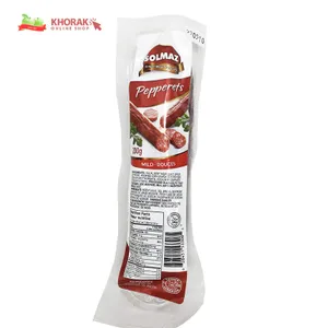 Solmaz Pepperets Mild 200g