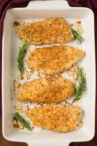 Breast Cutlets (Escalopes) (~3lb)