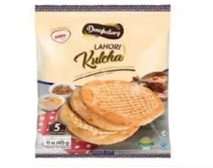 Doughstory Lahori Kulcha (5pcs)