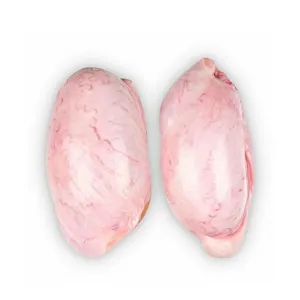 Lamb Testicals (~2lb pack - 4-6pcs)