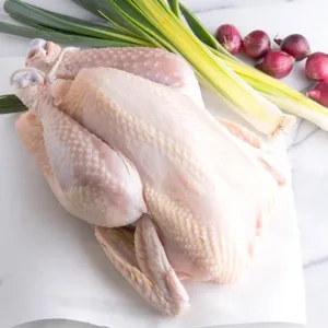 Speciality/Roasting Chicken with skin Curry Cut (~4.0-4.5lb)