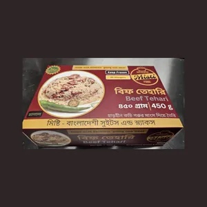 Beef Tehari - Misti Food (450g)