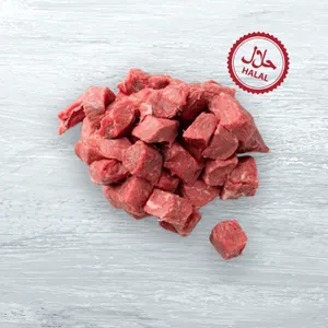 Beef Boneless Stew Cubes (~1.8- 2lb)
