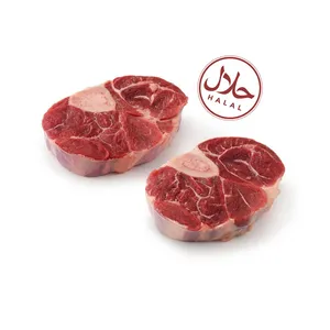 Veal Bone-In Shank - 4 pcs (~4lb)