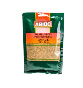 Abido Falafel spices 80g