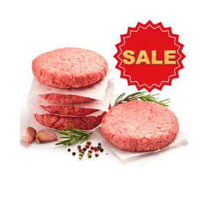 [SALE] Mecca Lamb Burgers (5 patties)