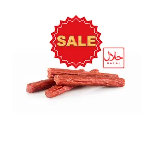 [SALE] Mecca Hot Pepperoni Sticks (~226g)
