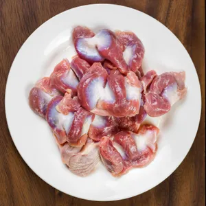 Chicken Gizzard Frozen (~2lb)