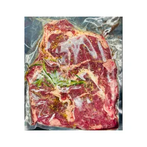 Marinated Beef Ribeye Steaks (2pcs ~1.5-2.0lb)