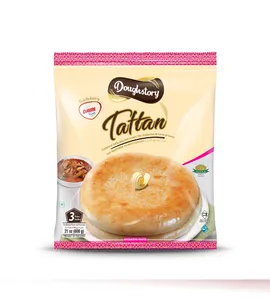 Doughstory Taftan (3pcs)