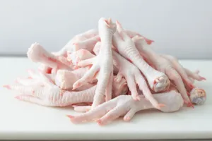 Chicken Feet (~1.0-1.5lb)