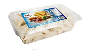 Al-Shamas Beef Samosa (40pcs)