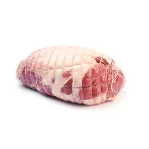 NZ Frozen Boneless Lamb Leg (~4.0-5.0lb)