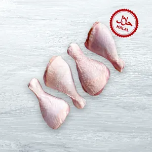 Chicken Drumstick with Skin (~3lb Pack)