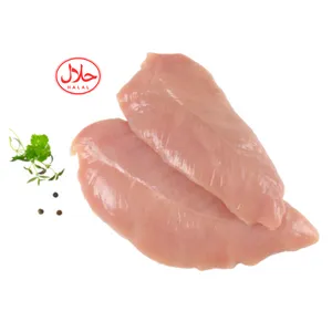 Turkey Boneless Breast (2pcs ~3.5-4lb)