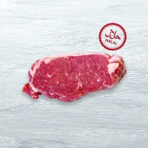 AAA NY Striploin Steak (~0.6-0.9lb Pack - 1 pcs)