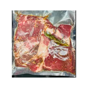 Marinated Beef Top Sirloin Steaks (2pcs ~1.5-2.0lb)