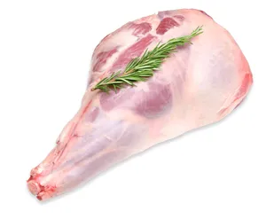 Fresh Lamb Leg (~7-8lb)