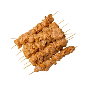 Marinated Chicken Breast Shish Tawook (~3lb Pack)