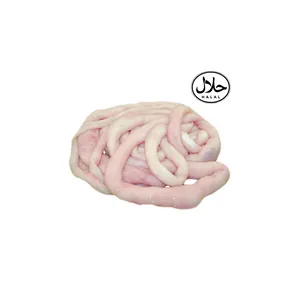Lamb Intestines Fresh/Frozen (~1.5-1.7lb Pack)
