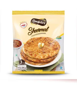 Doughstory Sheermal (3pcs)